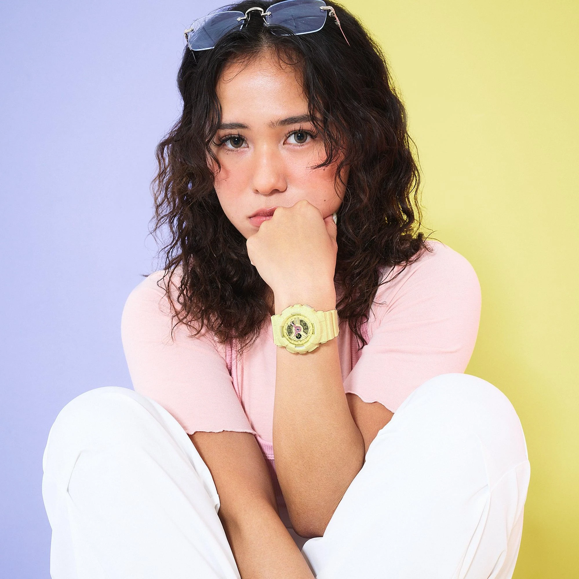 Casio Baby-G BA-110AH-9A