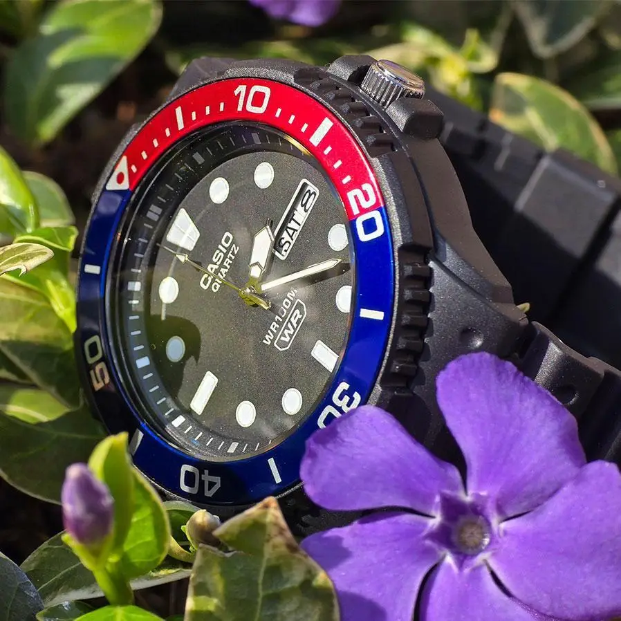Casio MRW-230H-1E2