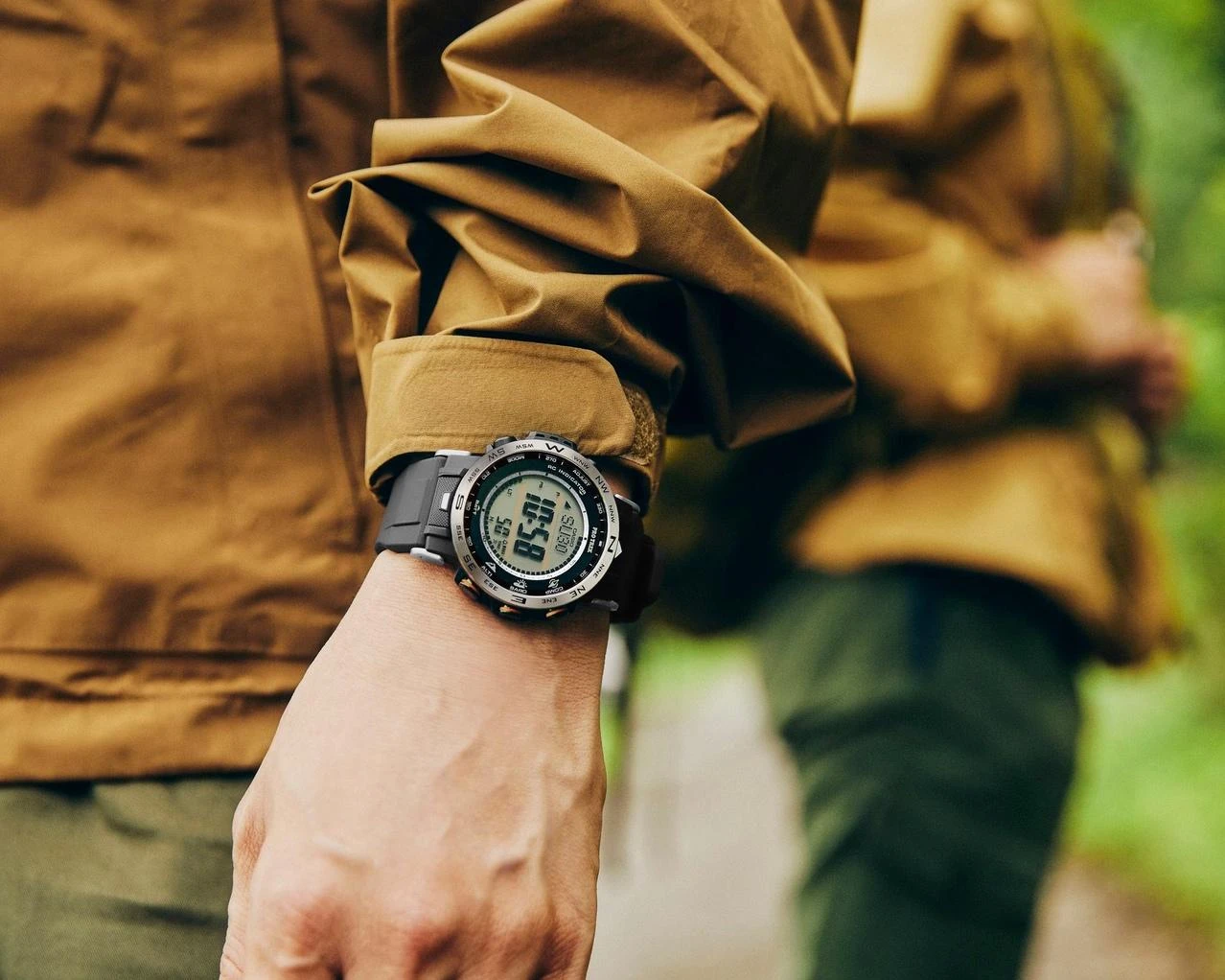 Casio ProTrek PRW-30-1A
