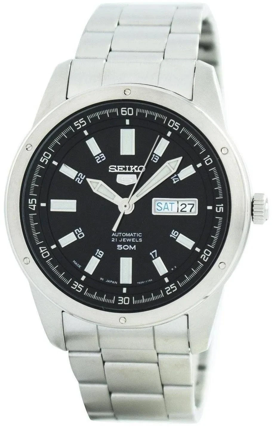 Seiko Seiko 5 SNKN13J1
