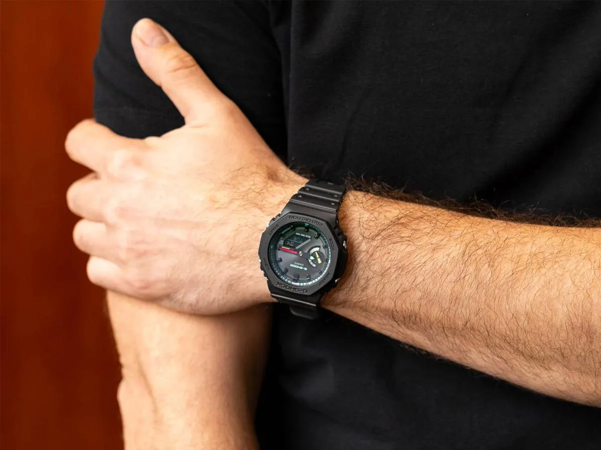 Casio GA-B2100MF-1A