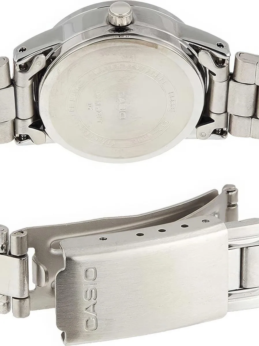 Casio Collection LTP-V002D-2B
