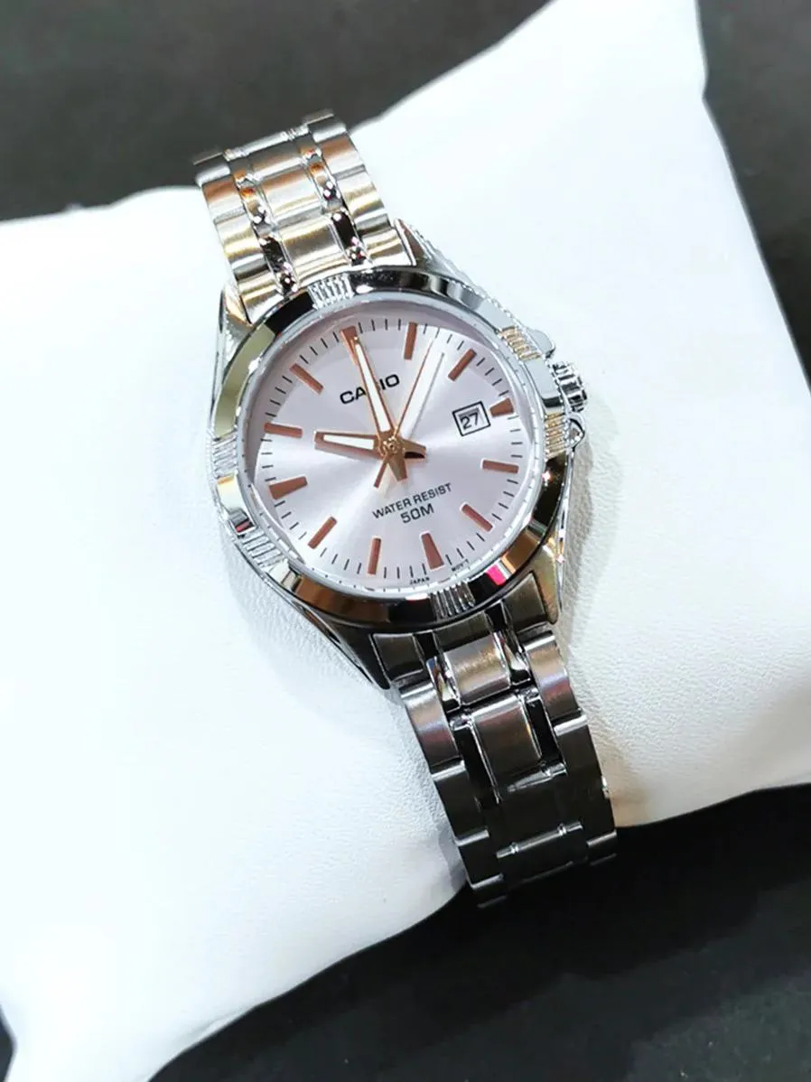 Casio Collection LTP-1308D-4A