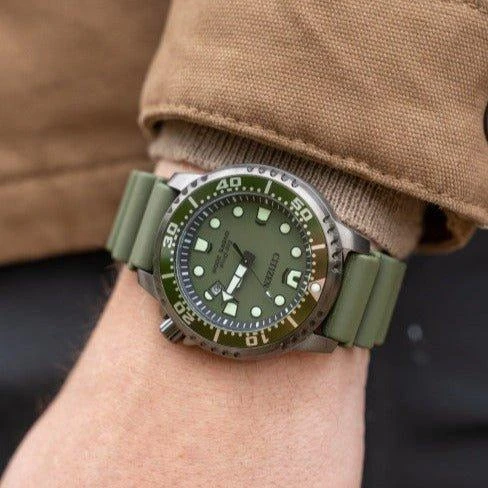 Citizen Eco Drive BN0157-11X