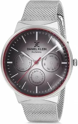 Daniel Klein 12132-3