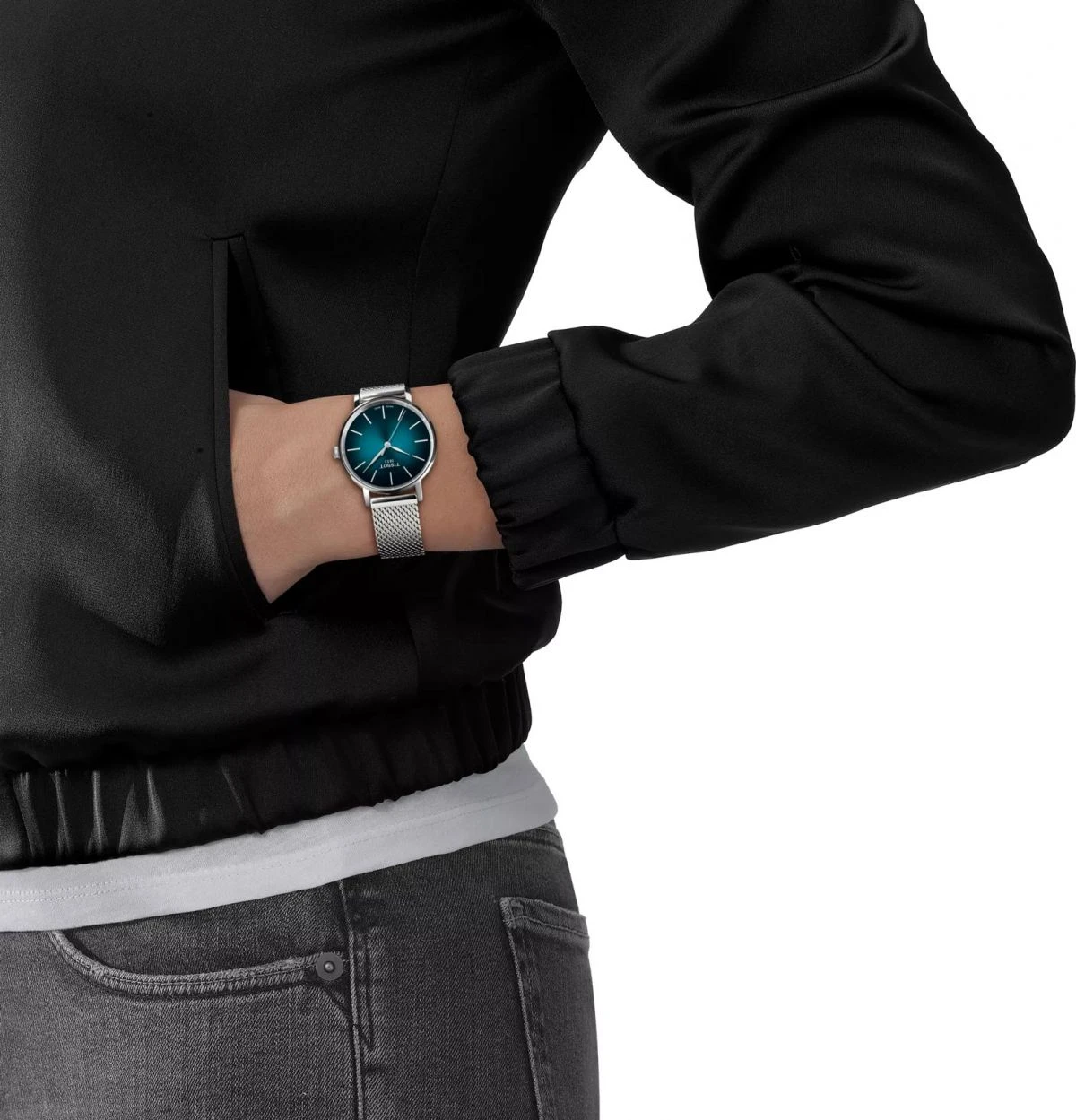 Tissot Everytime T143.210.11.091.00