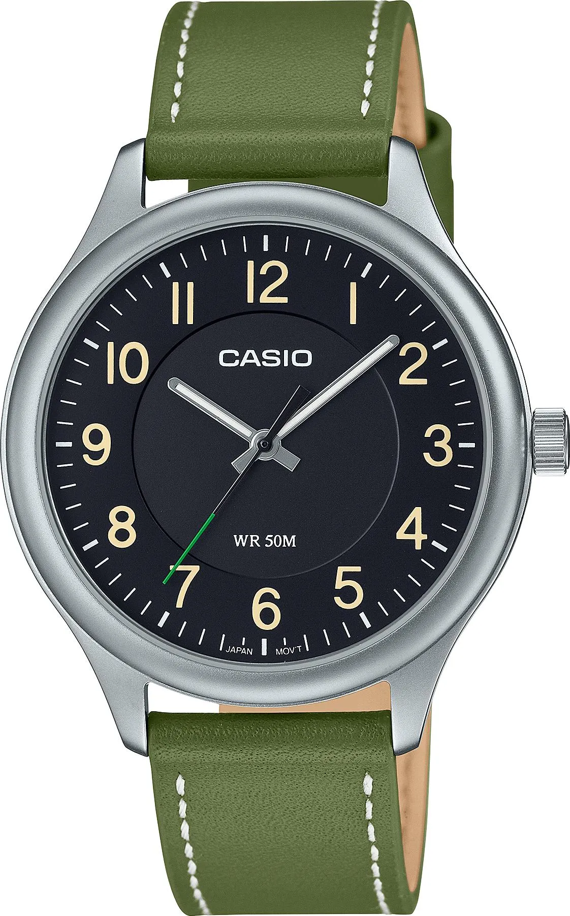 Casio Collection MTP-B160L-1B1