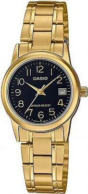 Casio LTP-V002G-1B