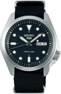 Наручные часы Seiko SRPE67K1