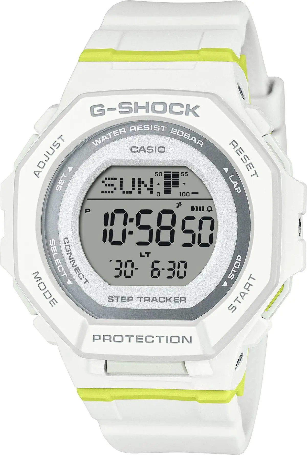 Casio GMD-B300SC-7E