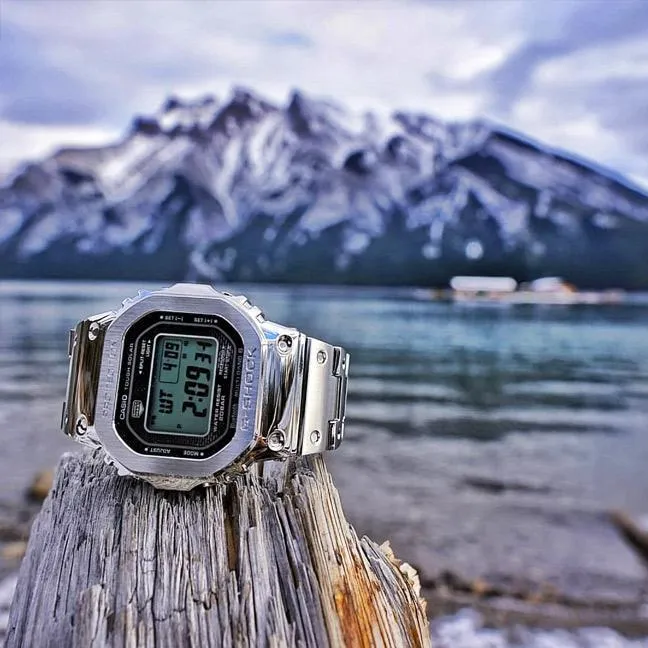 Casio GMW-B5000D-1E