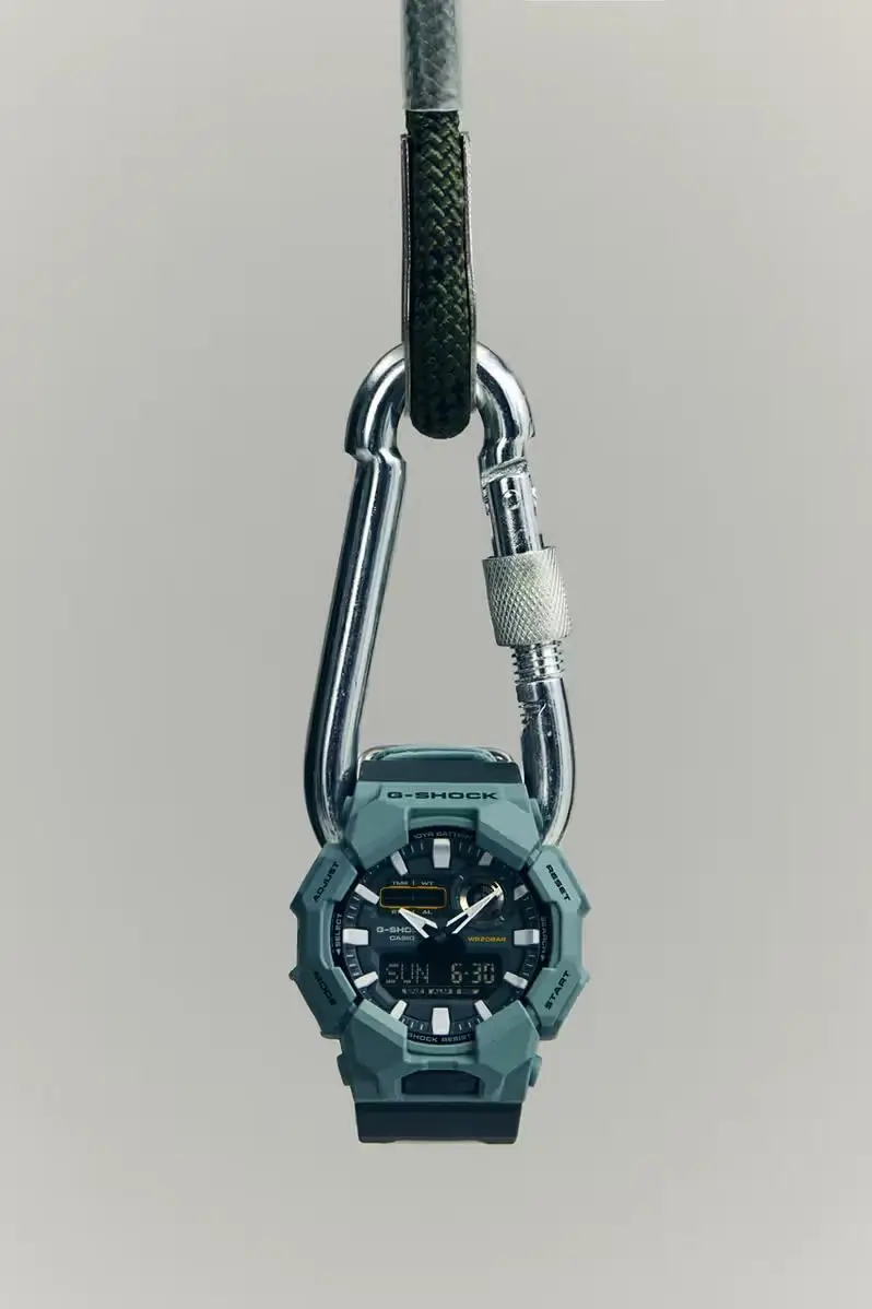 Casio GA-010CE-2A