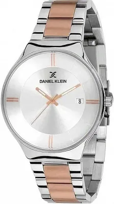 Daniel Klein 11775-4