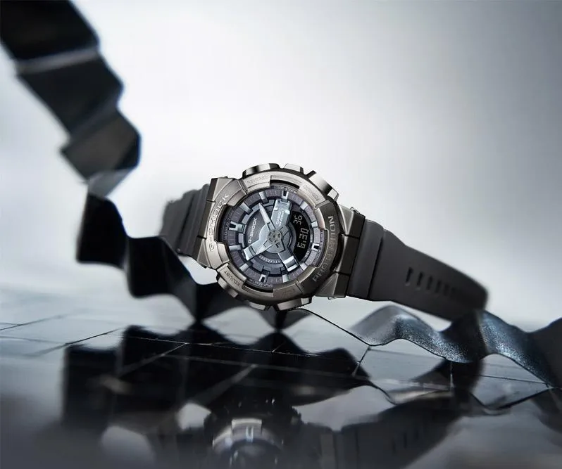 Casio GM-S110B-8A