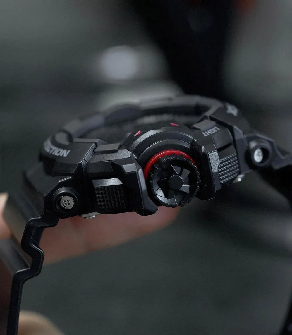 Casio G-Shock GA-400-1B
