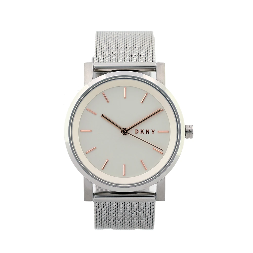 DKNY Essentials Metal NY2620