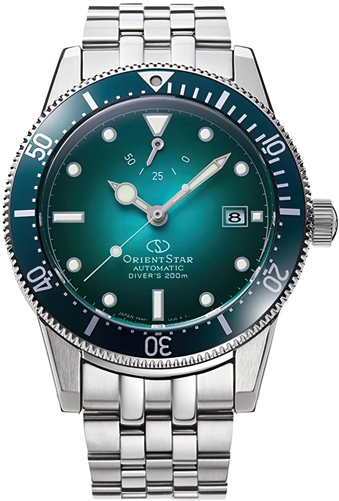 Orient  Orient Star RE-AU0602E