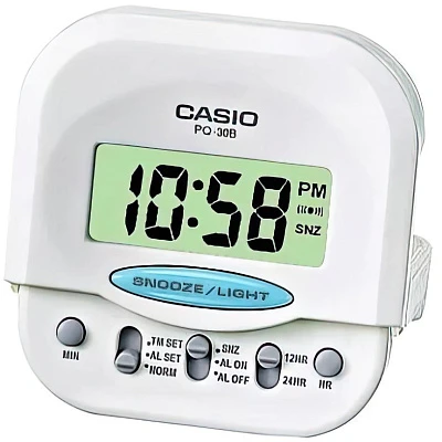 Casio Разобрать PQ-30B-7E