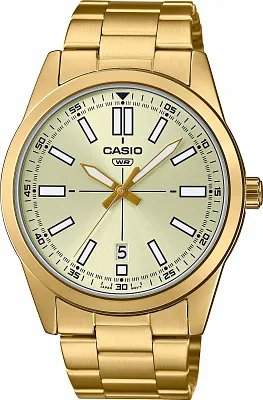 Наручные часы Casio MTP-VD02G-9E