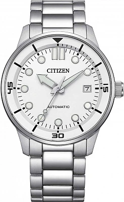 Наручные часы Citizen NJ0191-83A
