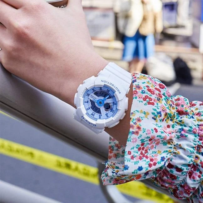 Casio Baby-G BA-110BE-7A