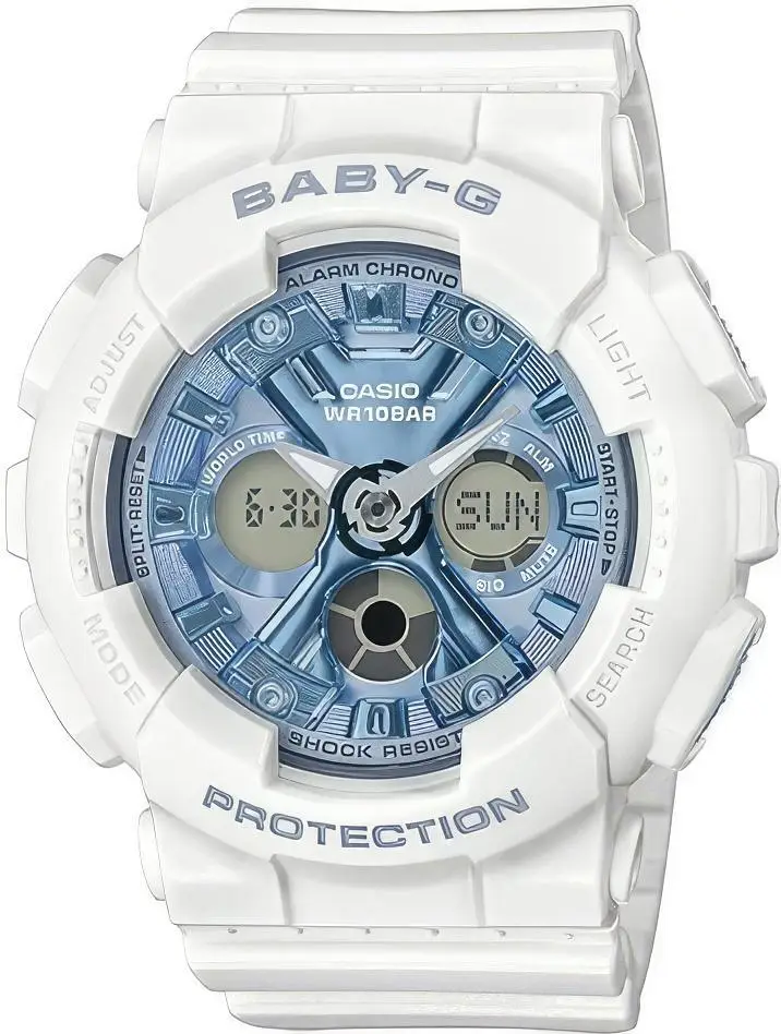 Casio BA-130-7A2