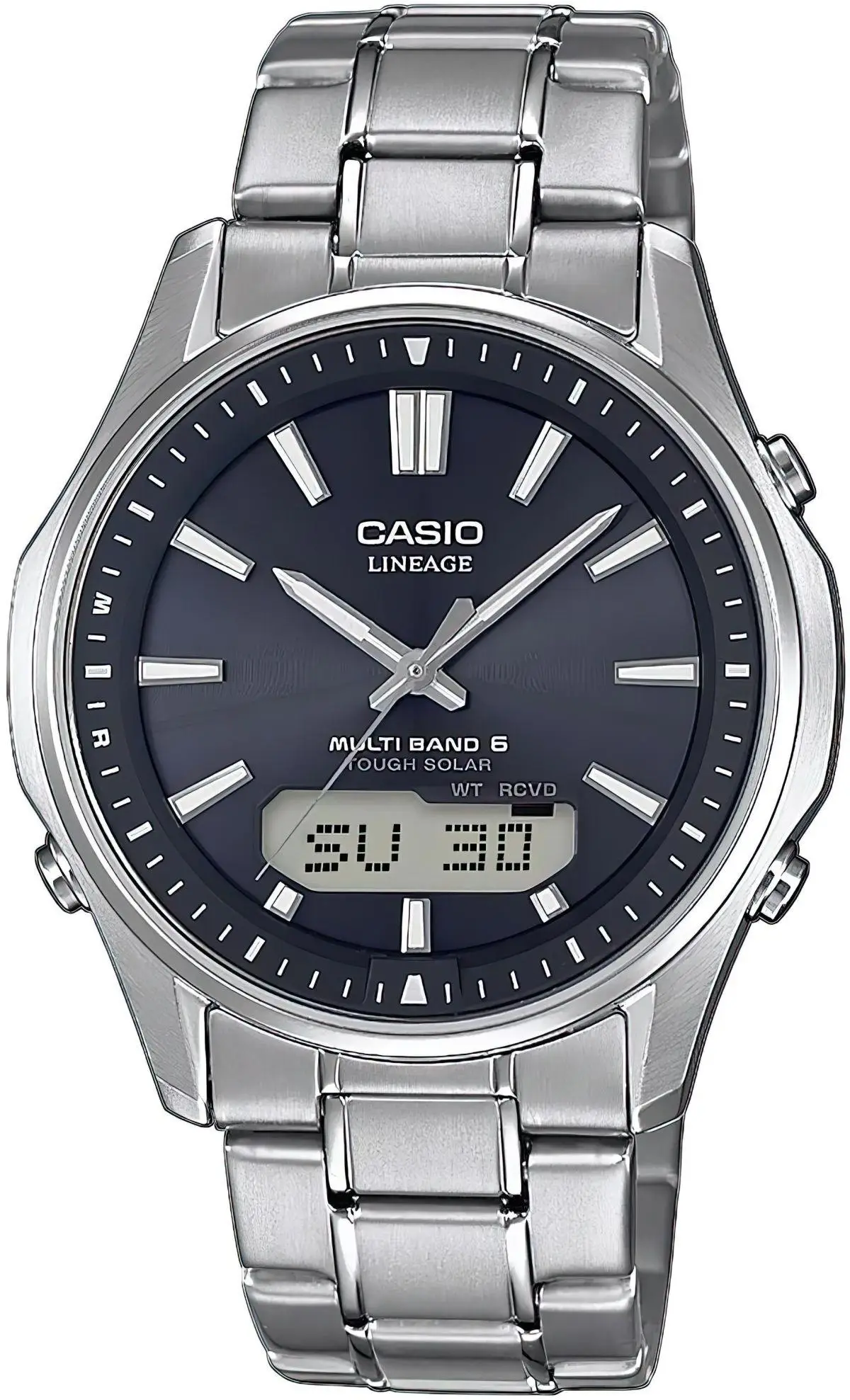 Casio LCW-M100TSE-1A