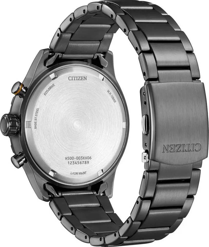 Citizen AT2527-80X