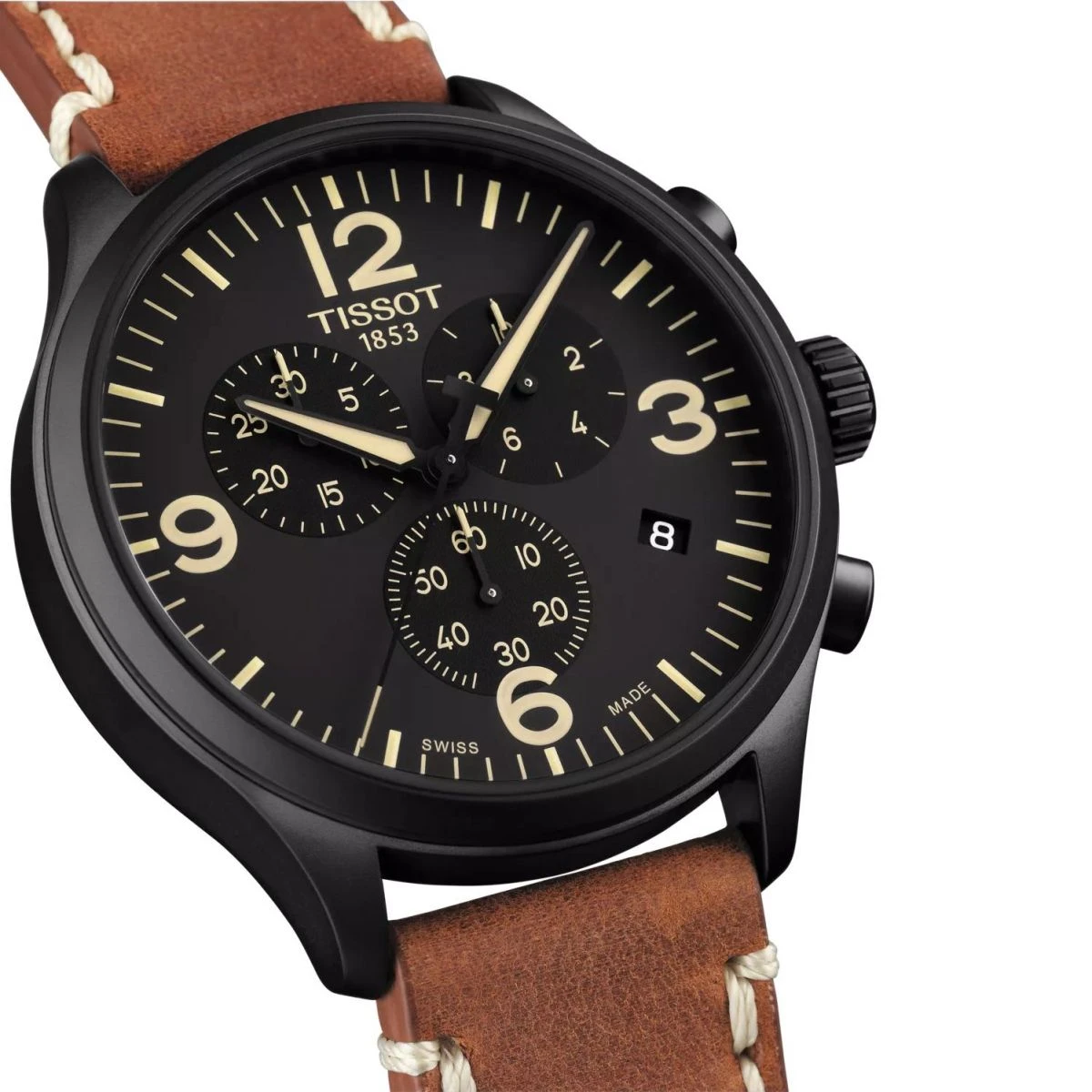 Tissot Chrono XL T116.617.36.057.00