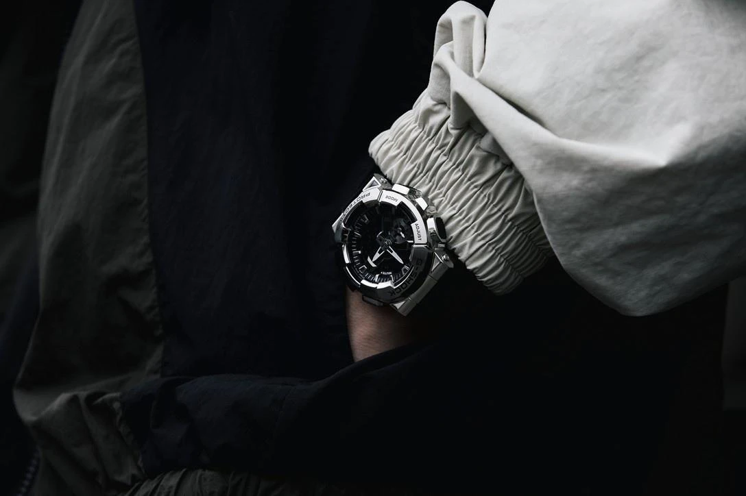 Casio G-Shock GM-110-1A