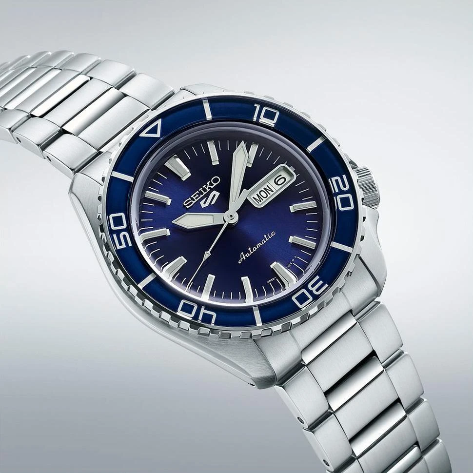 Seiko SRPK97K1