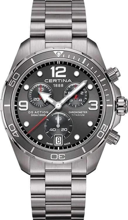 Certina C032.434.44.087.00