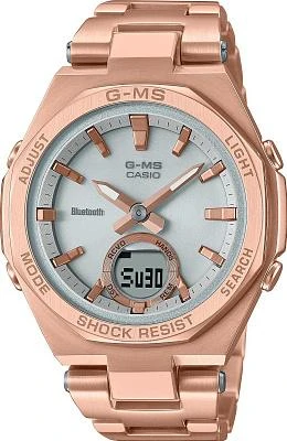 Casio MSG-B100DG-4A