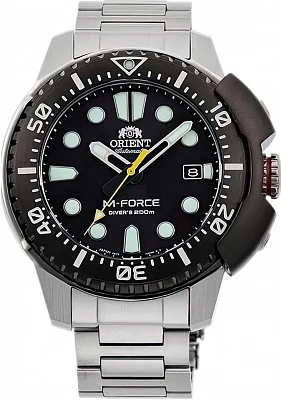 Наручные часы Orient RA-AC0L01B