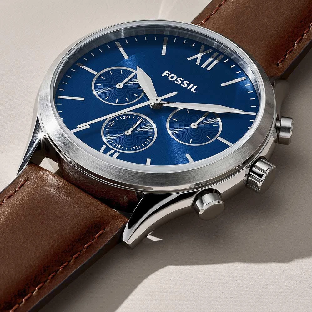 Fossil Multifunction BQ2811