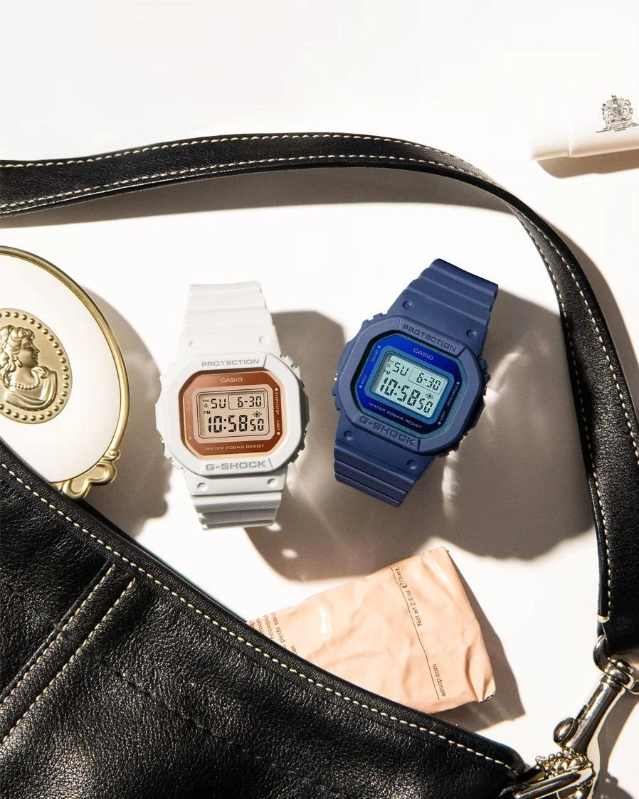 Casio G-Shock GMD-S5600-2E