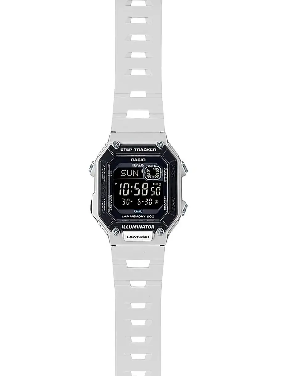 Casio WS-B1000-8B