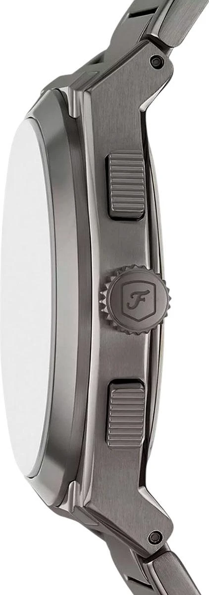 Fossil Everett FS6107