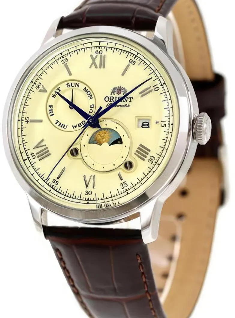 Orient RA-AK0803Y