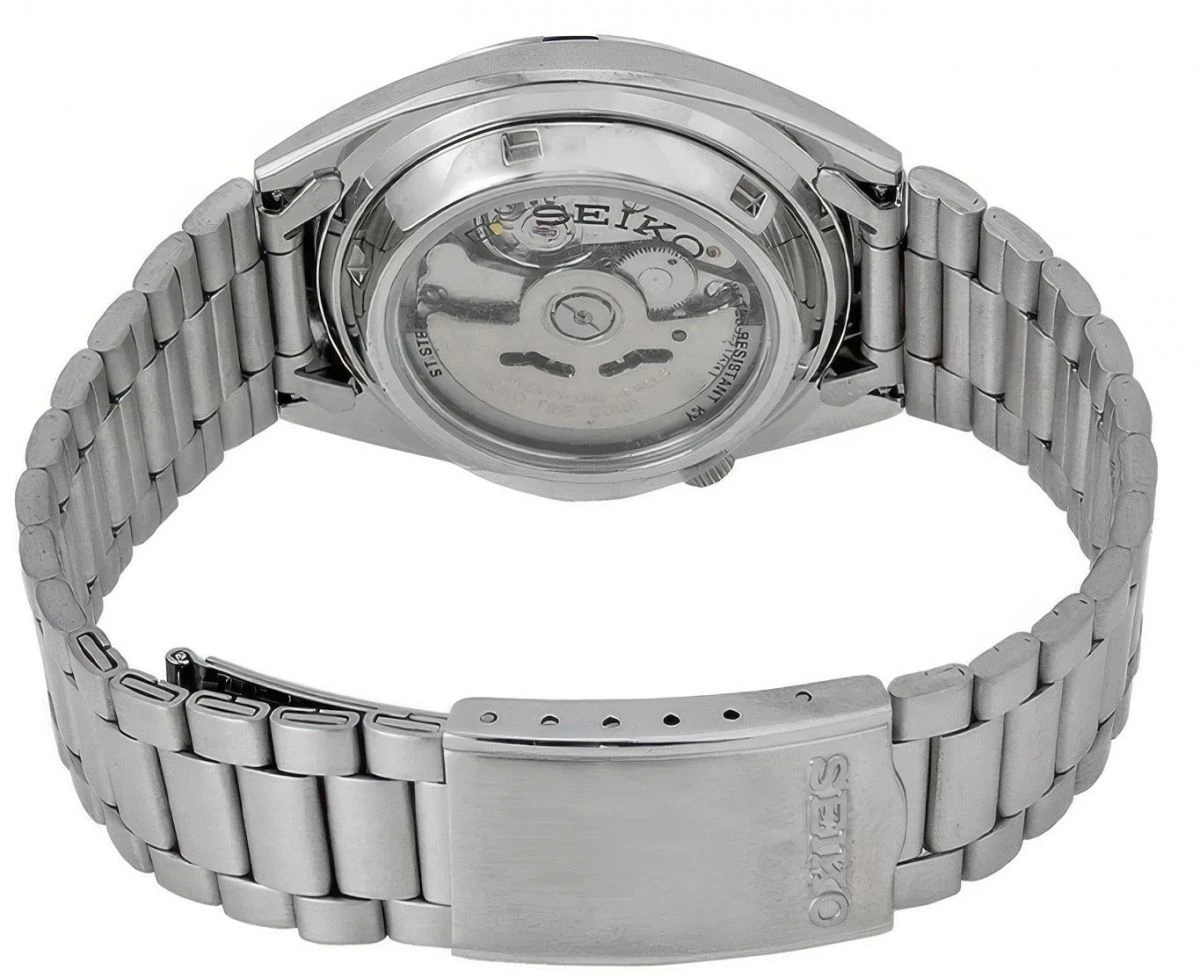 Seiko Seiko 5 SNXF05K1