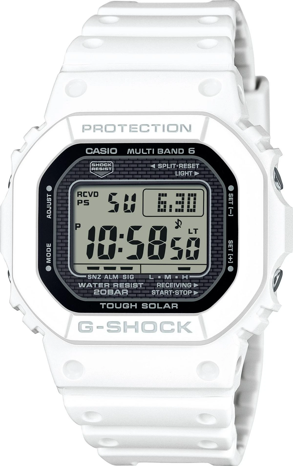 Casio GW-5000HS-7E