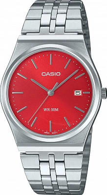 Наручные часы Casio MTP-B145D-4A2