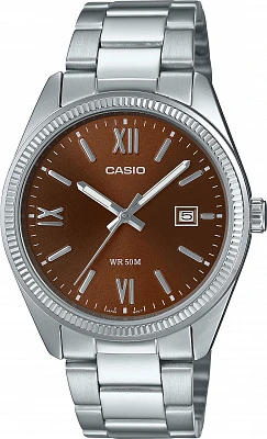 Наручные часы Casio MTP-1302DD-5A