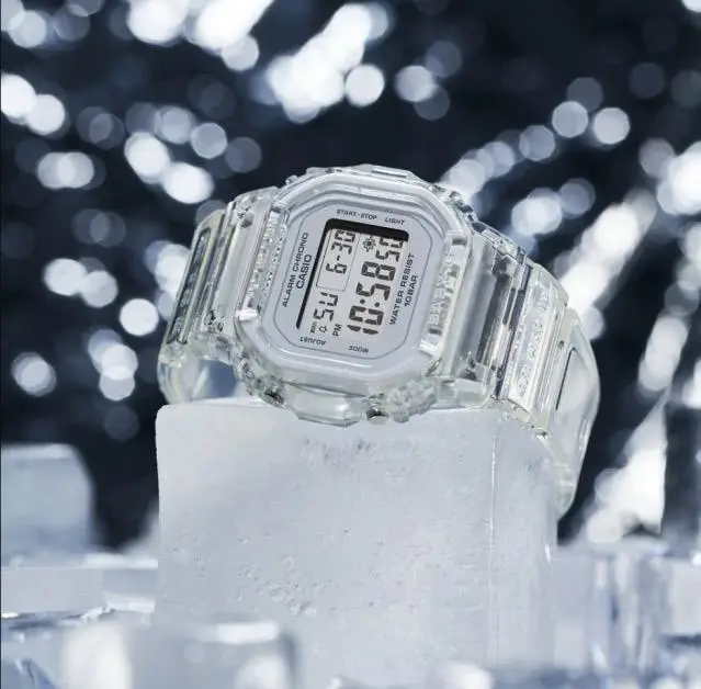 Casio BGD-565US-7E