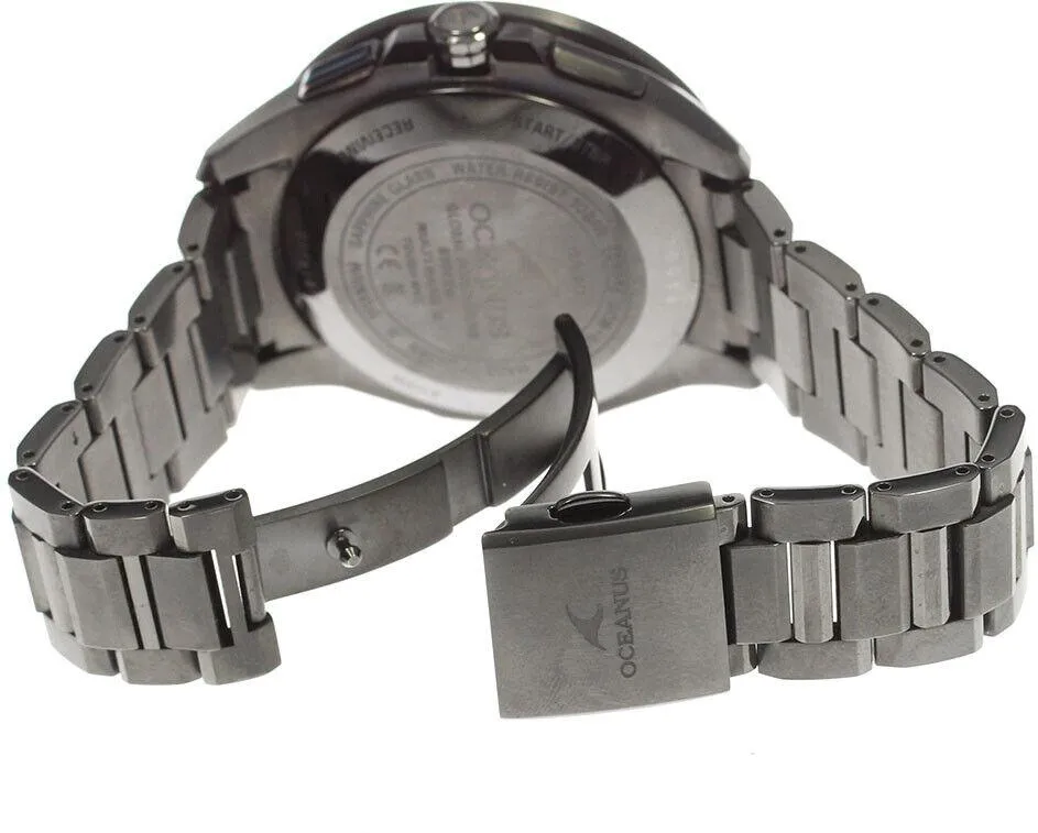 Casio Oceanus OCW-G1100B-1A