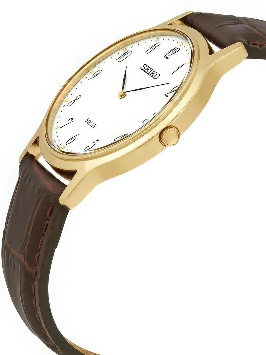 Наручные часы  Seiko  Solar Seiko SUP860P1 (фото 2) Наручные часы  Seiko  Solar Seiko SUP860P1 (фото 2)