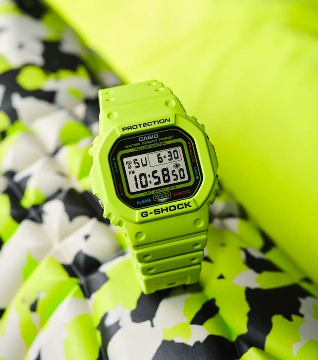 Casio DW-5600EP-9E