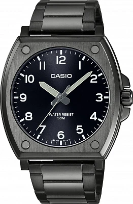 Наручные часы Casio MTP-E730B-1A