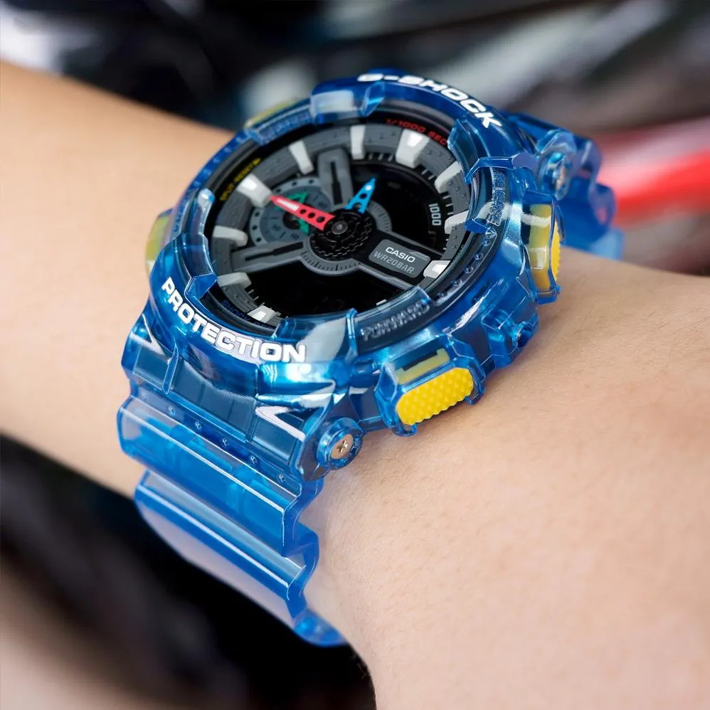 Casio G-Shock GA-110JT-2A