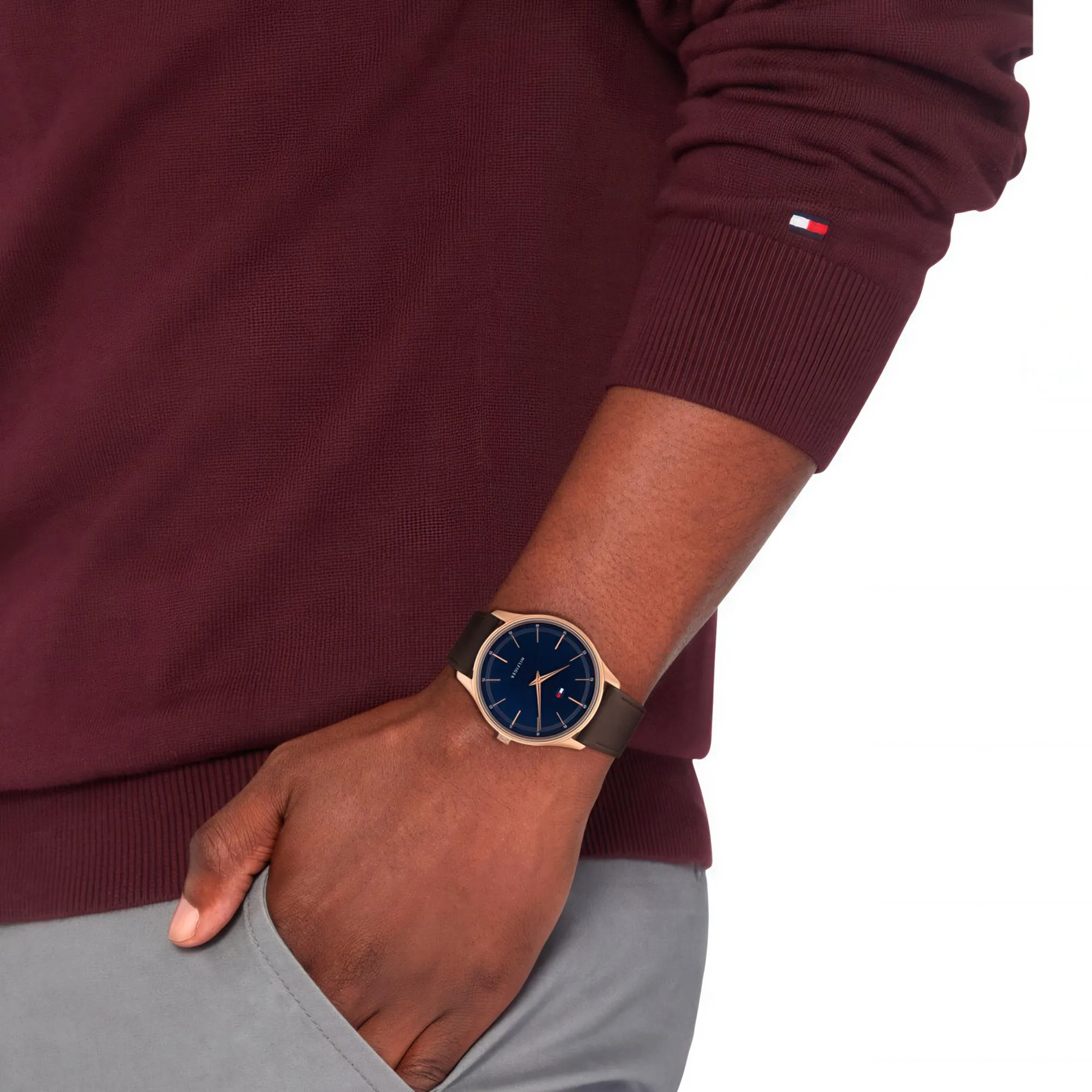Tommy Hilfiger Adrian 1710466